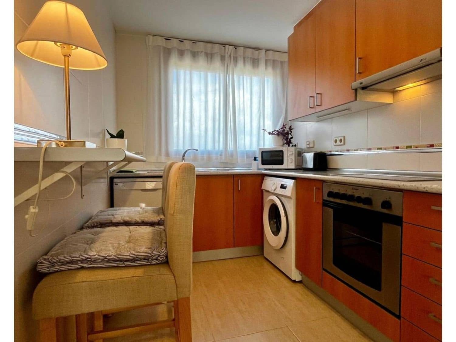 2 bedroom Apartment for sale in Sant Jordi with pool garage - € 159,000 (Ref: 9685912)