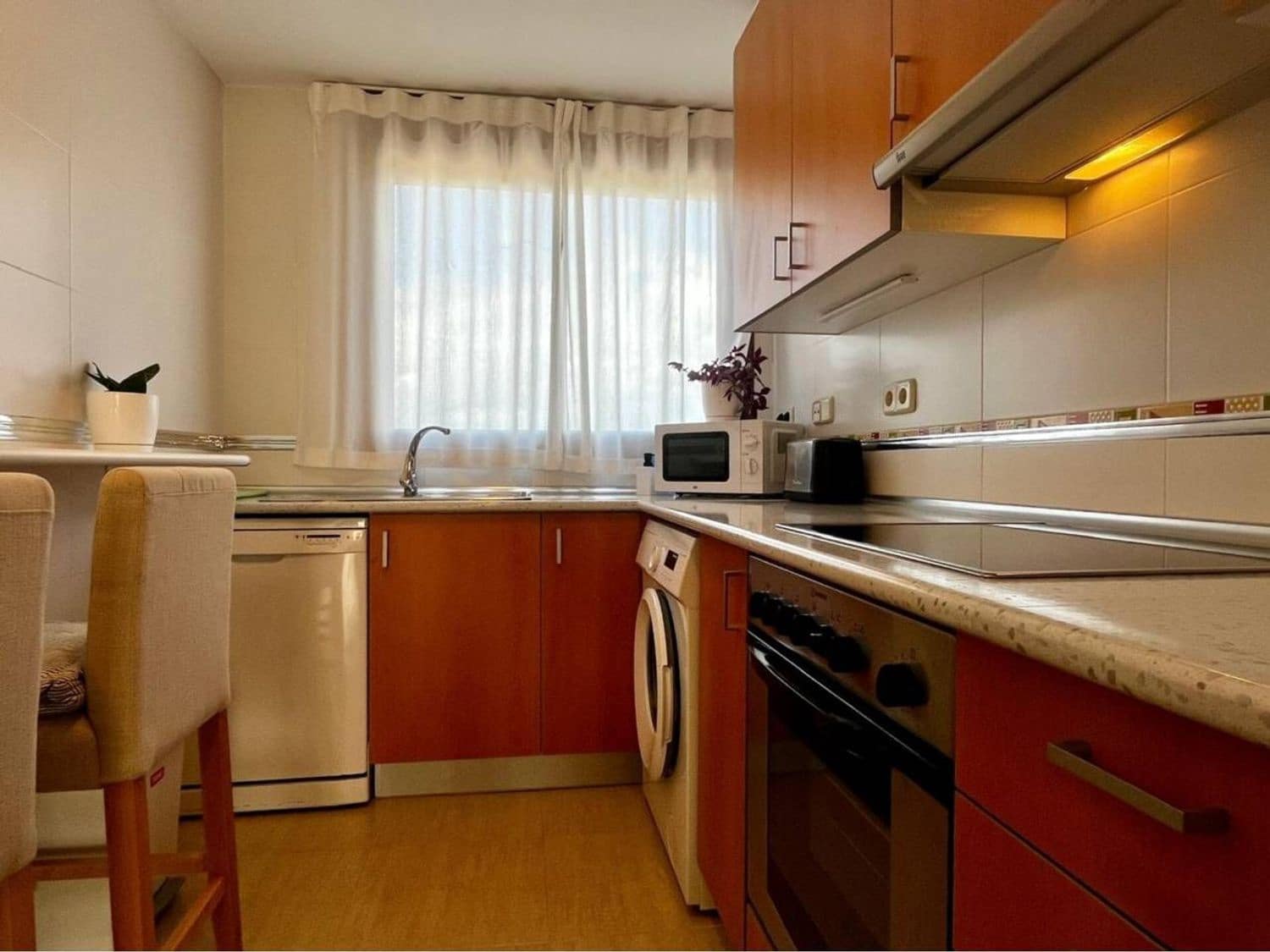 2 bedroom Apartment for sale in Sant Jordi with pool garage - € 159,000 (Ref: 9685912)