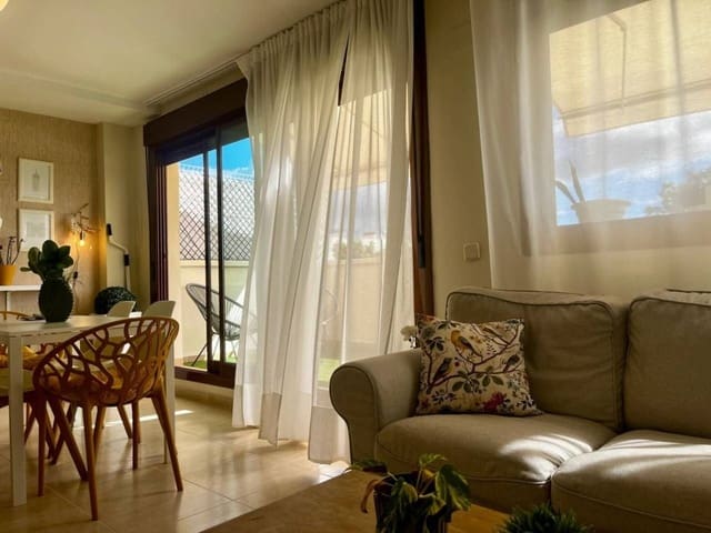 2 soveværelse Lejlighed til salg i Sant Jordi med swimmingpool garage - € 159.000 (Ref: 9685912)