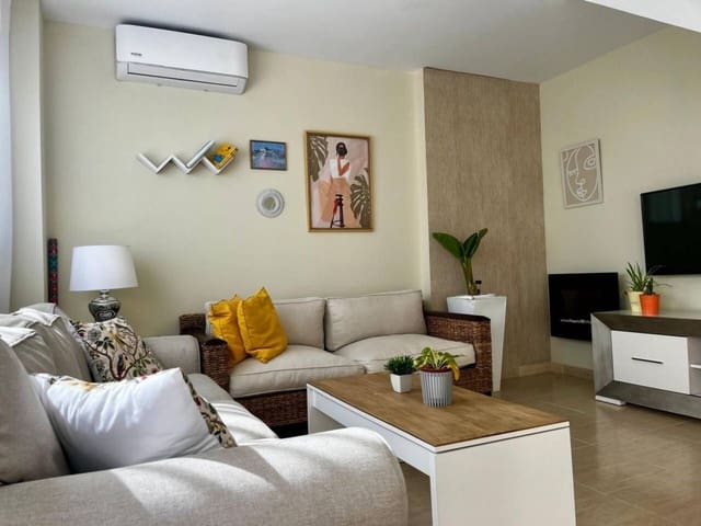 2 soveværelse Lejlighed til salg i Sant Jordi med swimmingpool garage - € 159.000 (Ref: 9685912)