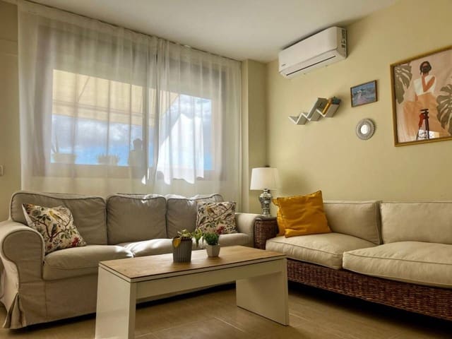 2 soveværelse Lejlighed til salg i Sant Jordi med swimmingpool garage - € 159.000 (Ref: 9685912)