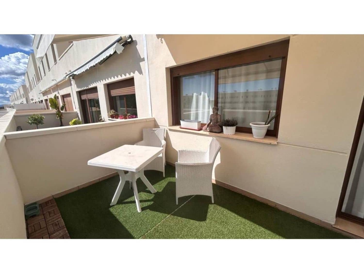 2 bedroom Apartment for sale in Sant Jordi with pool garage - € 159,000 (Ref: 9685912)