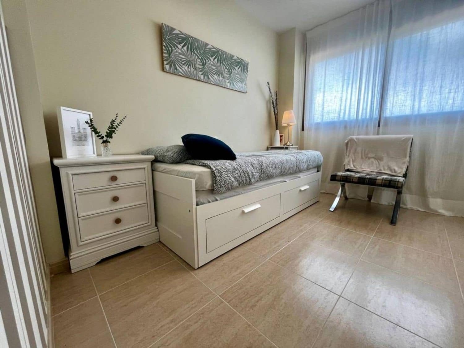 2 bedroom Apartment for sale in Sant Jordi with pool garage - € 159,000 (Ref: 9685912)