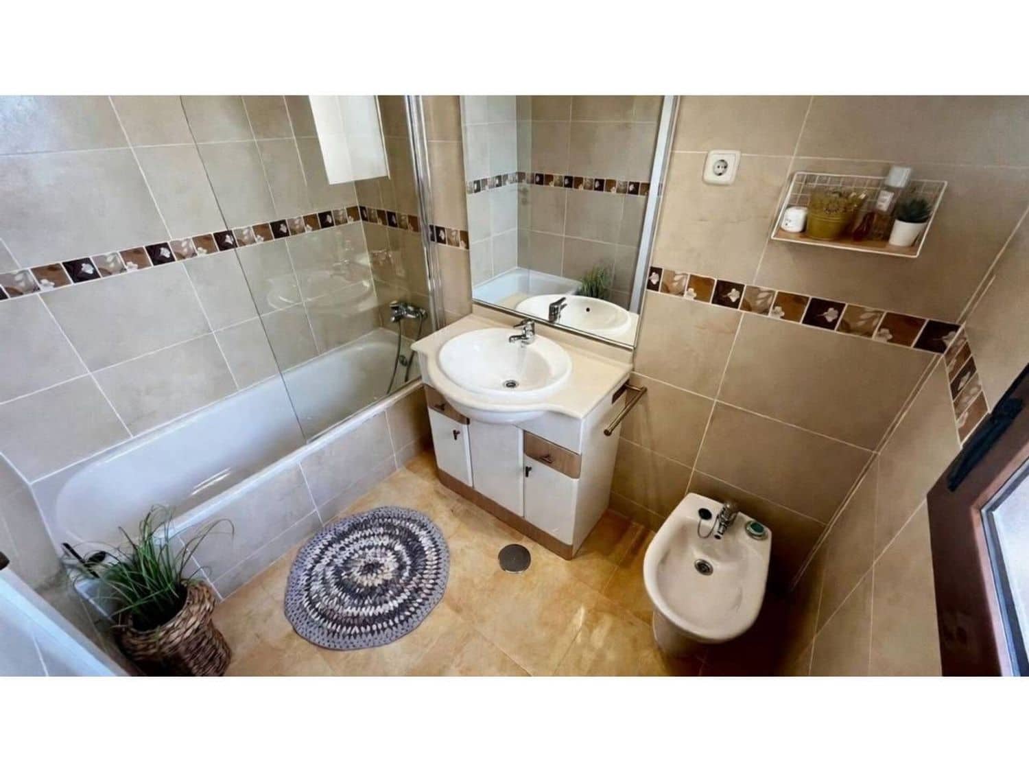 2 bedroom Apartment for sale in Sant Jordi with pool garage - € 159,000 (Ref: 9685912)