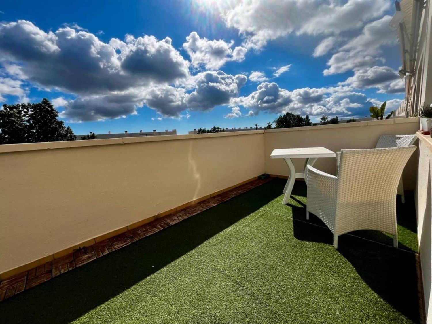 2 bedroom Apartment for sale in Sant Jordi with pool garage - € 159,000 (Ref: 9685912)