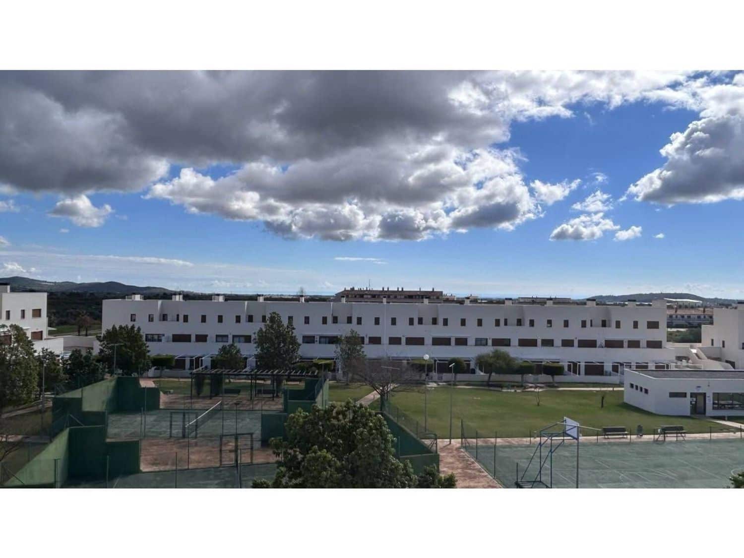 2 bedroom Apartment for sale in Sant Jordi with pool garage - € 159,000 (Ref: 9685912)