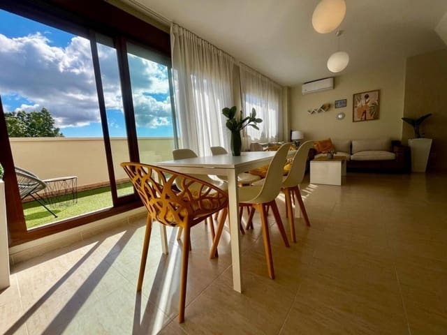 2 soveværelse Lejlighed til salg i Sant Jordi med swimmingpool garage - € 159.000 (Ref: 9685912)