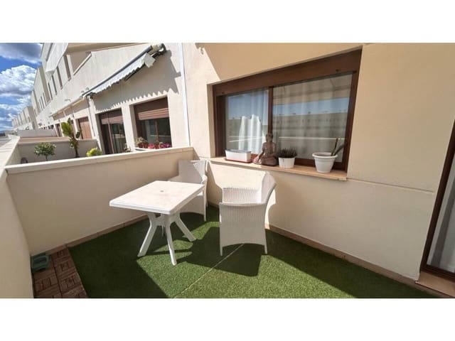 2 soveværelse Lejlighed til salg i Sant Jordi med swimmingpool garage - € 159.000 (Ref: 9685912)