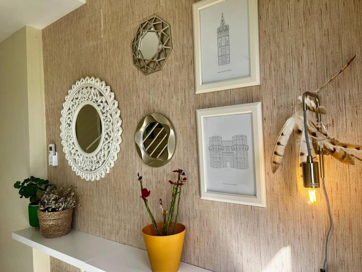 2 bedroom Apartment for sale in Sant Jordi with pool garage - € 159,000 (Ref: 9685912)