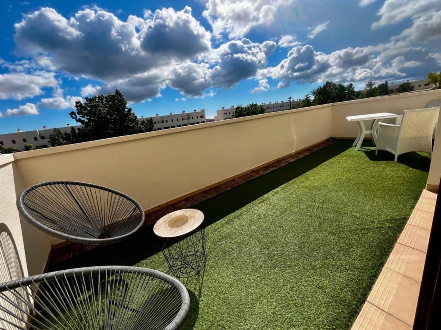 2 bedroom Apartment for sale in Sant Jordi with pool garage - € 159,000 (Ref: 9685912)