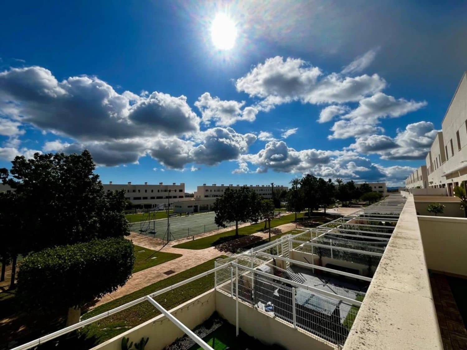 2 bedroom Apartment for sale in Sant Jordi with pool garage - € 159,000 (Ref: 9685912)