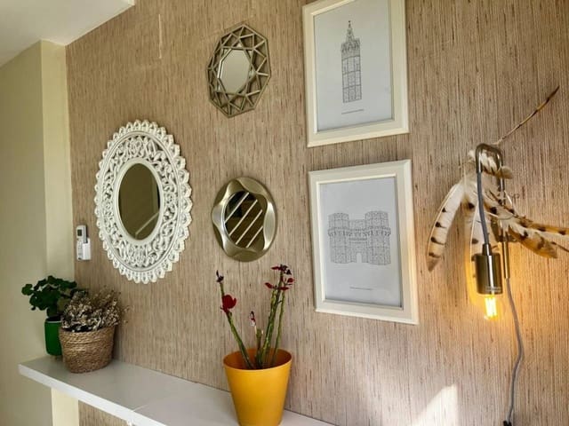 2 soveværelse Lejlighed til salg i Sant Jordi med swimmingpool garage - € 159.000 (Ref: 9685912)