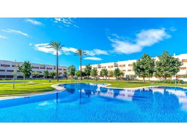 2 soveværelse Lejlighed til salg i Sant Jordi med swimmingpool garage - € 159.000 (Ref: 9685912)