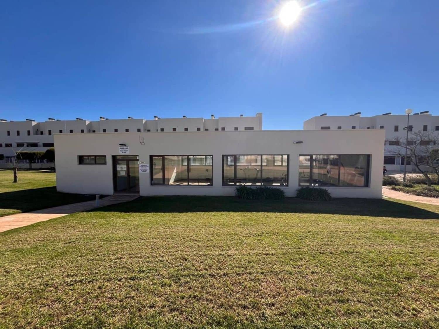 2 quarto Apartamento para venda em Sant Jordi com piscina garagem - 159 000 € (Ref: 9685912)