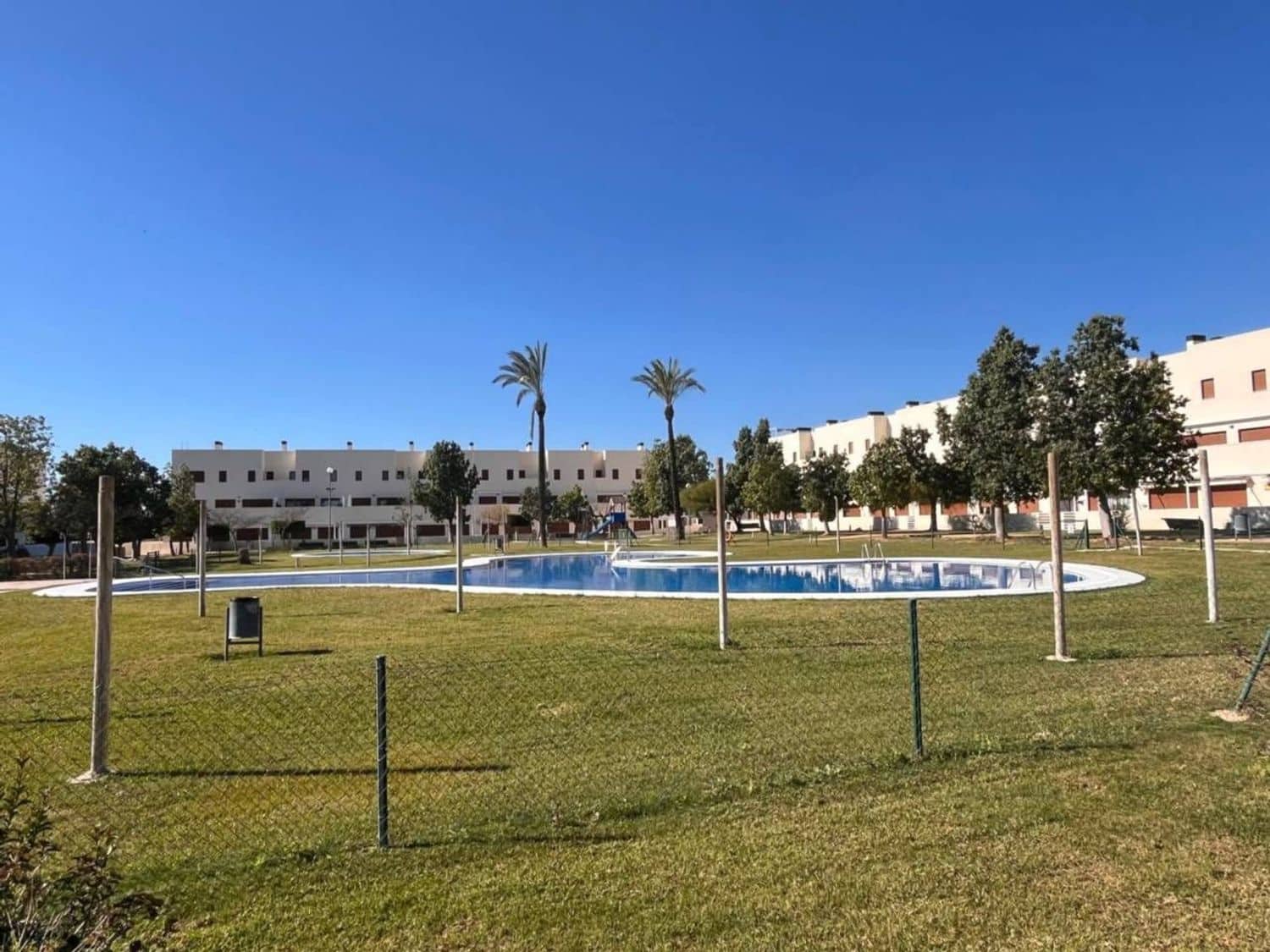 2 quarto Apartamento para venda em Sant Jordi com piscina garagem - 159 000 € (Ref: 9685912)