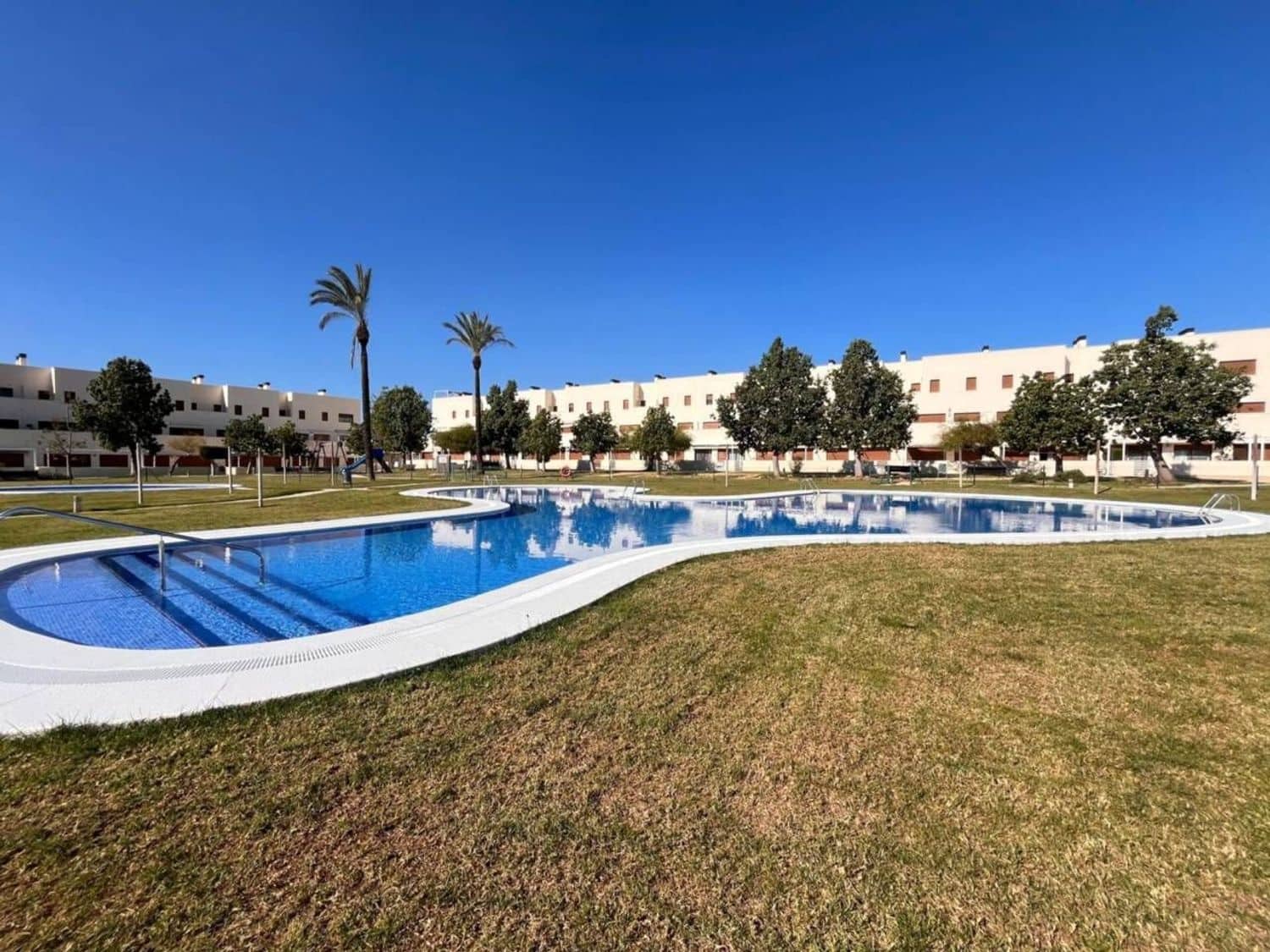 2 quarto Apartamento para venda em Sant Jordi com piscina garagem - 159 000 € (Ref: 9685912)
