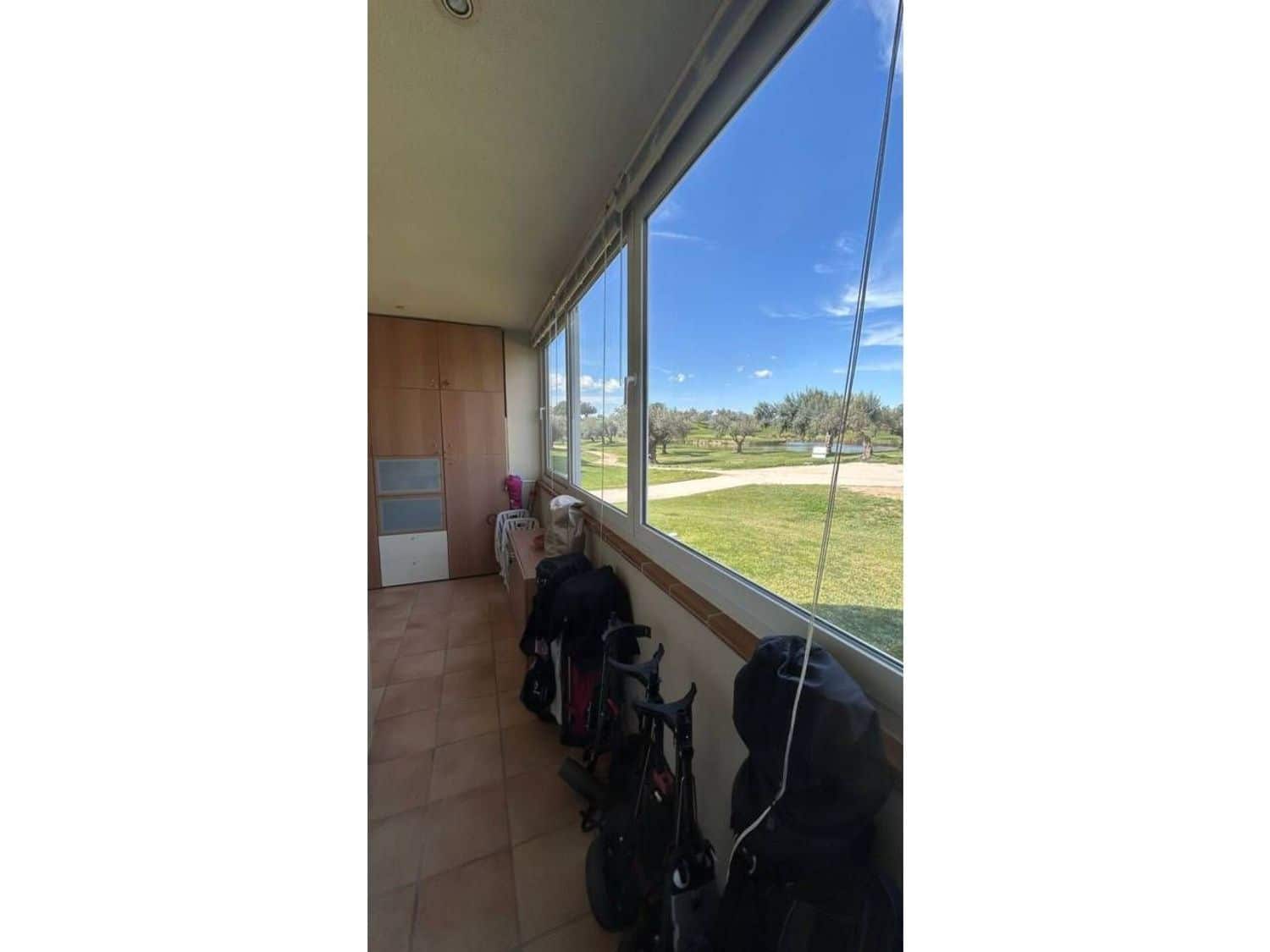 2 slaapkamer Appartement te koop in Sant Jordi met zwembad garage - € 135.000 (Ref: 9685913)