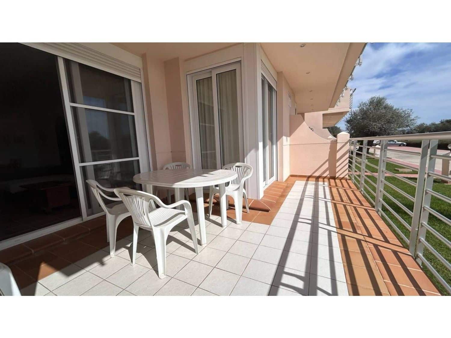 2 slaapkamer Appartement te koop in Sant Jordi met zwembad garage - € 135.000 (Ref: 9685913)