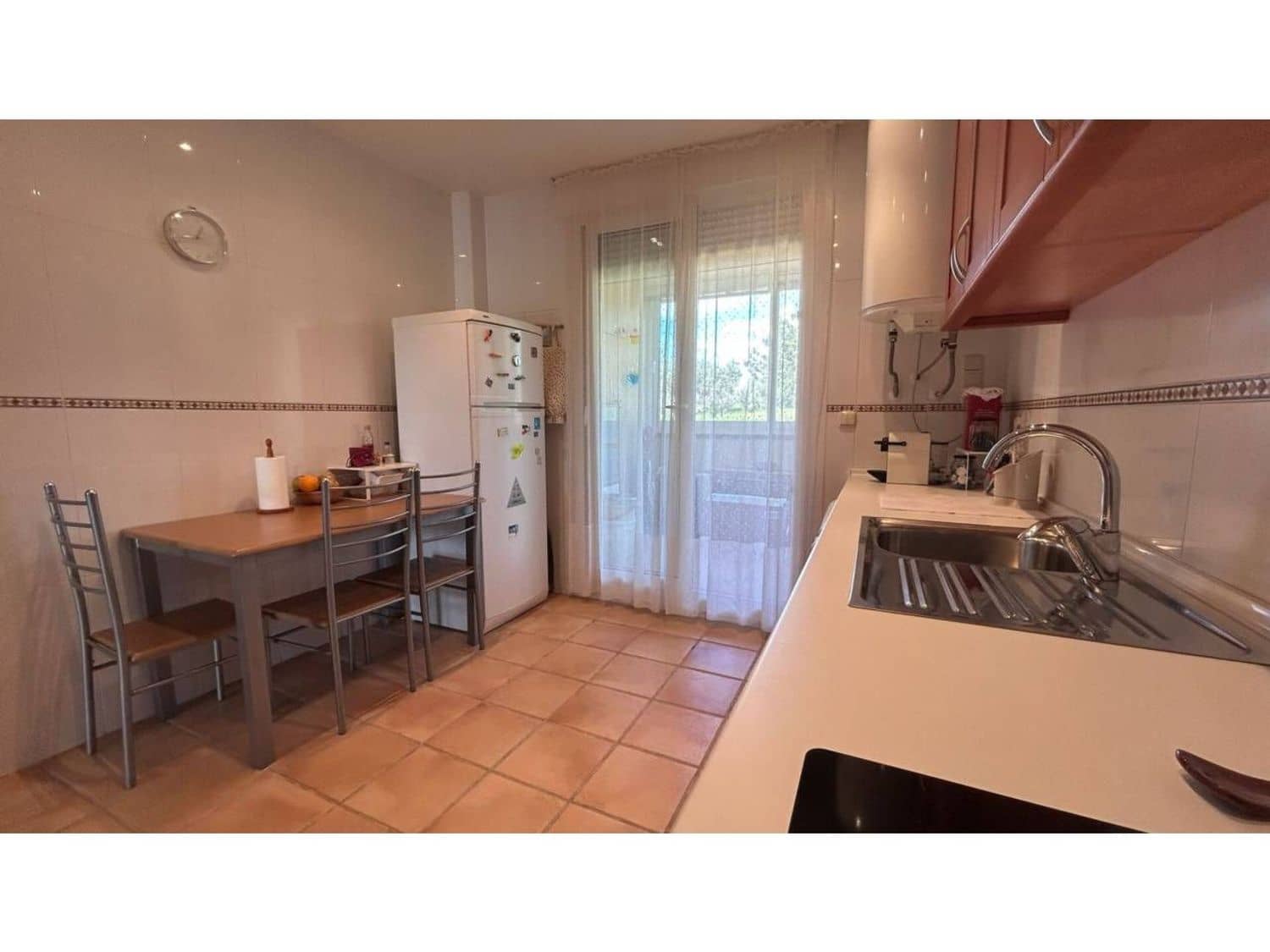 2 slaapkamer Appartement te koop in Sant Jordi met zwembad garage - € 135.000 (Ref: 9685913)
