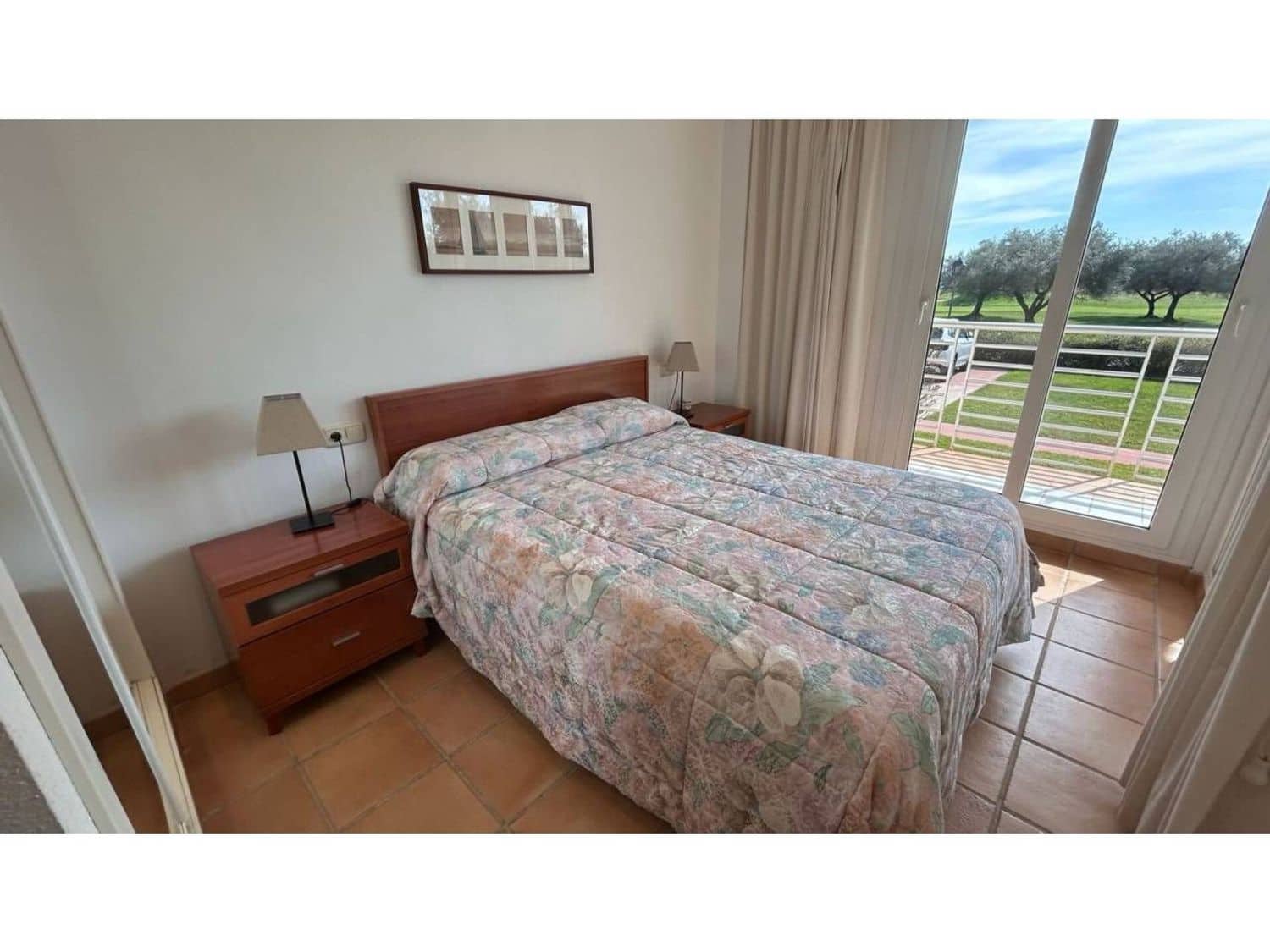 2 slaapkamer Appartement te koop in Sant Jordi met zwembad garage - € 135.000 (Ref: 9685913)