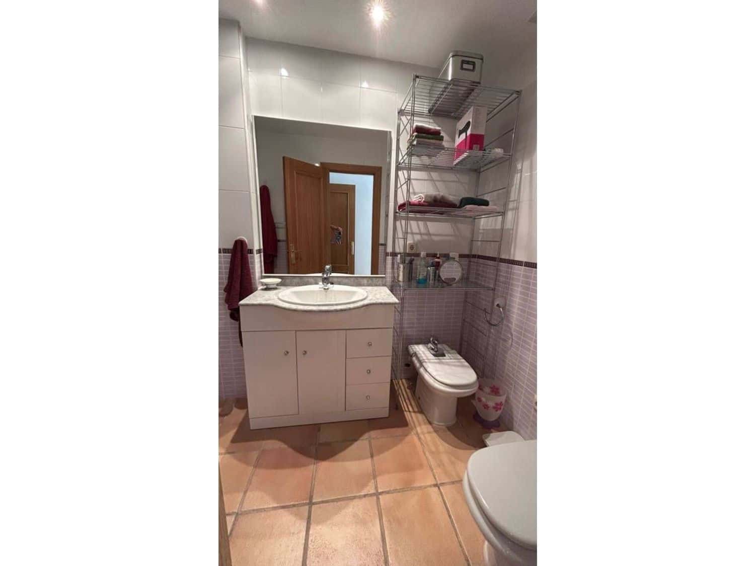 2 slaapkamer Appartement te koop in Sant Jordi met zwembad garage - € 135.000 (Ref: 9685913)