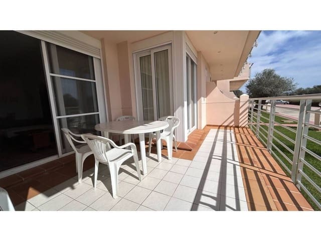 2 soveværelse Lejlighed til salg i Sant Jordi med swimmingpool garage - € 135.000 (Ref: 9685913)