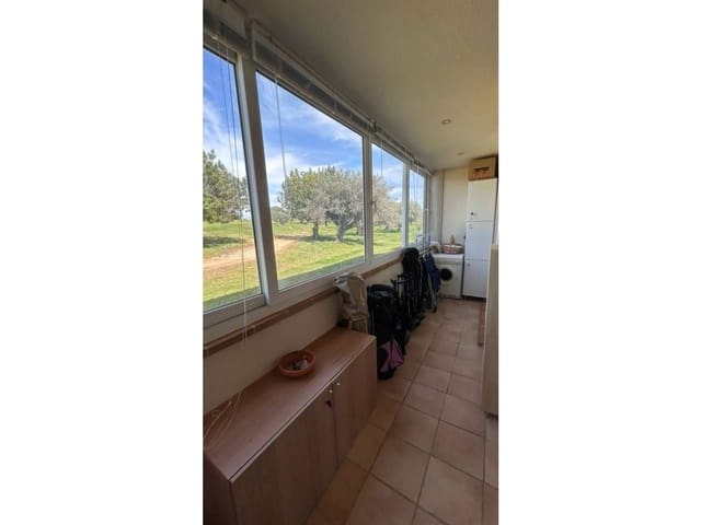 2 soveværelse Lejlighed til salg i Sant Jordi med swimmingpool garage - € 135.000 (Ref: 9685913)