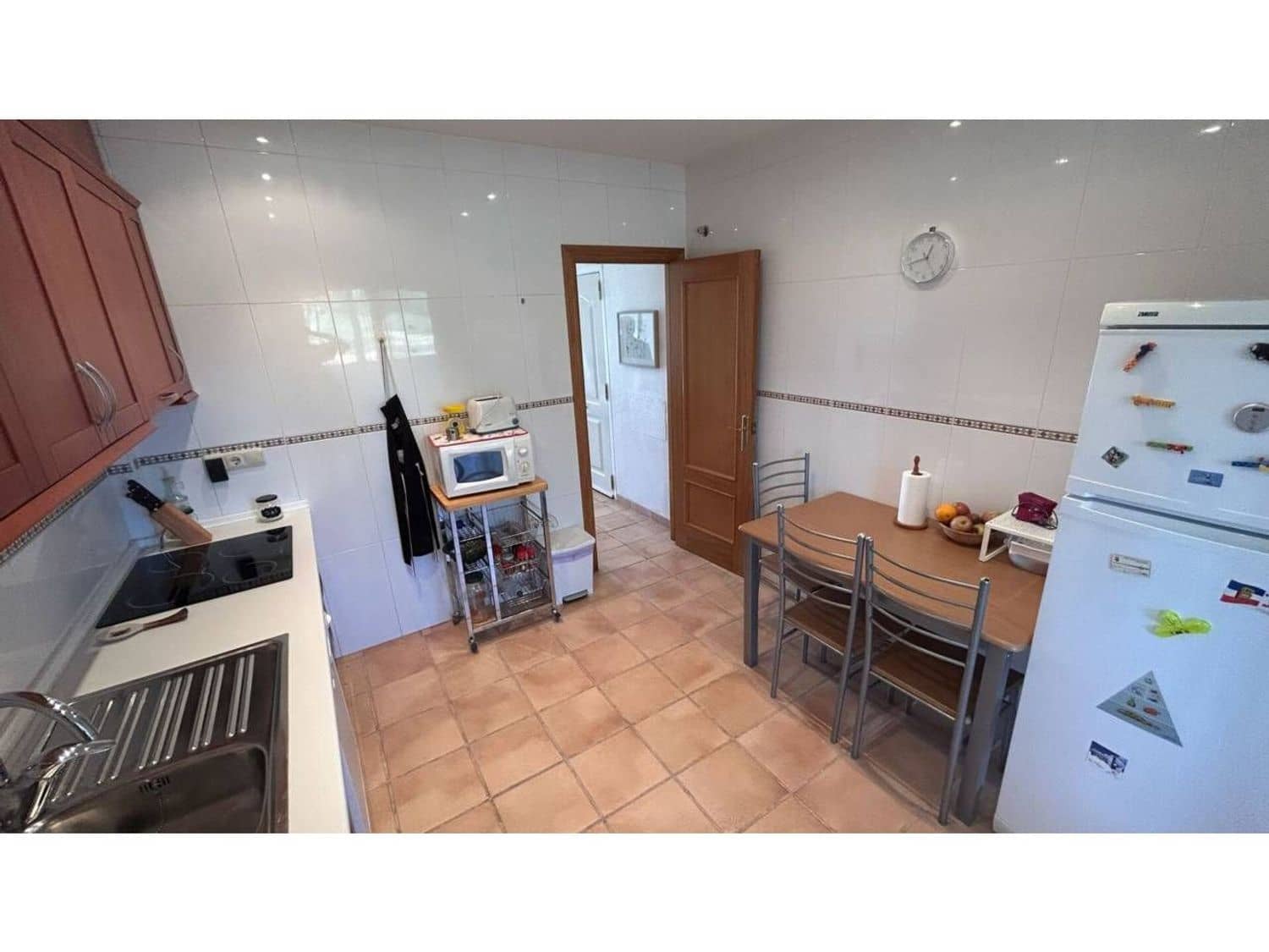 2 slaapkamer Appartement te koop in Sant Jordi met zwembad garage - € 135.000 (Ref: 9685913)