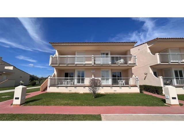 2 soveværelse Lejlighed til salg i Sant Jordi med swimmingpool garage - € 135.000 (Ref: 9685913)