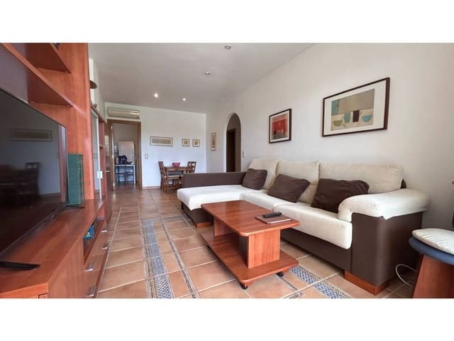 2 soveværelse Lejlighed til salg i Sant Jordi med swimmingpool garage - € 135.000 (Ref: 9685913)