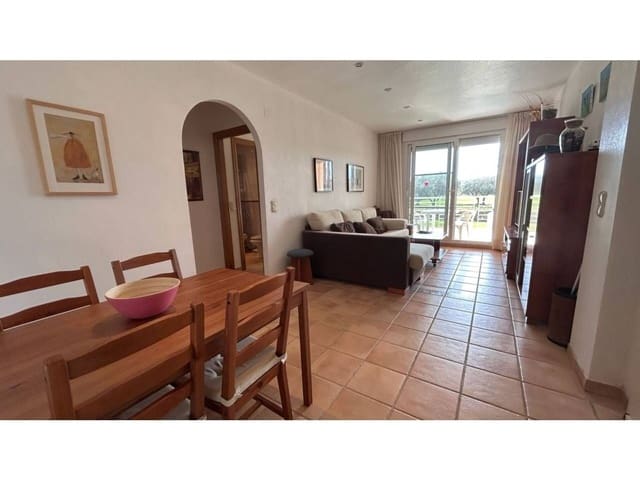 2 soveværelse Lejlighed til salg i Sant Jordi med swimmingpool garage - € 135.000 (Ref: 9685913)