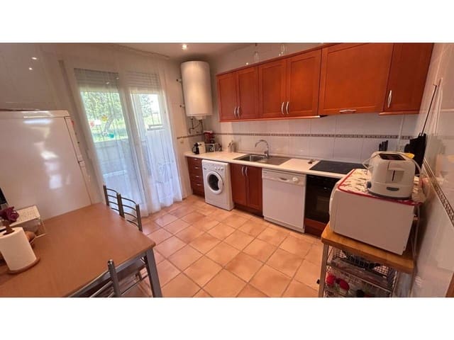 2 soveværelse Lejlighed til salg i Sant Jordi med swimmingpool garage - € 135.000 (Ref: 9685913)