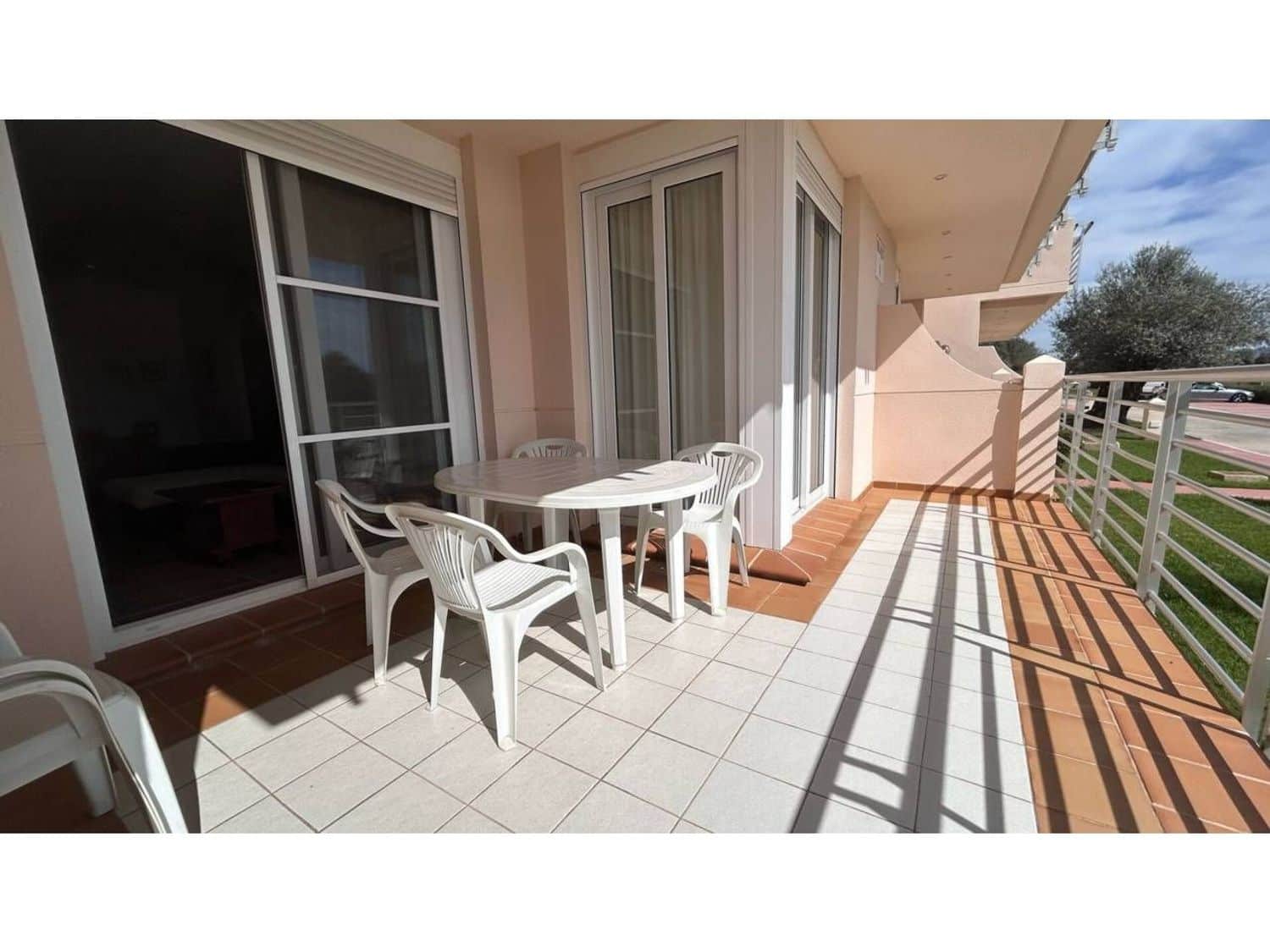 2 slaapkamer Appartement te koop in Sant Jordi met zwembad garage - € 135.000 (Ref: 9685913)