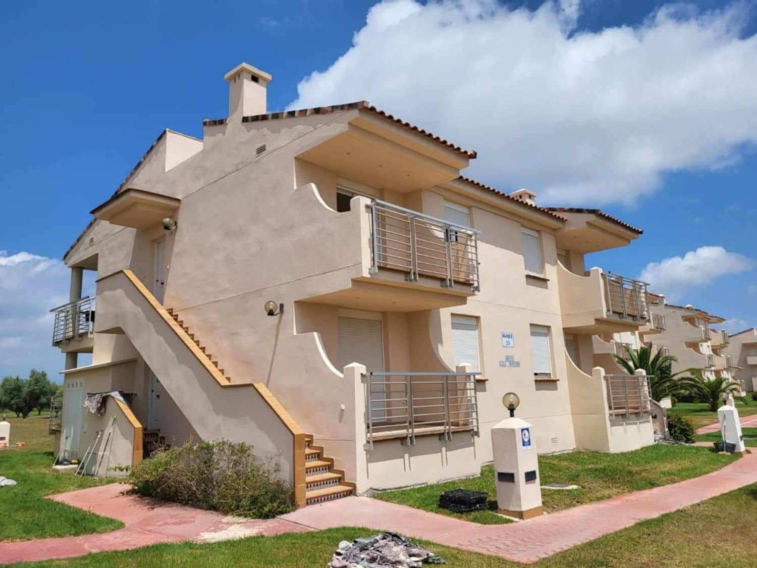 2 camera da letto Appartamento in vendita in Sant Jordi con piscina garage - 135.000 € (Rif: 9694699)