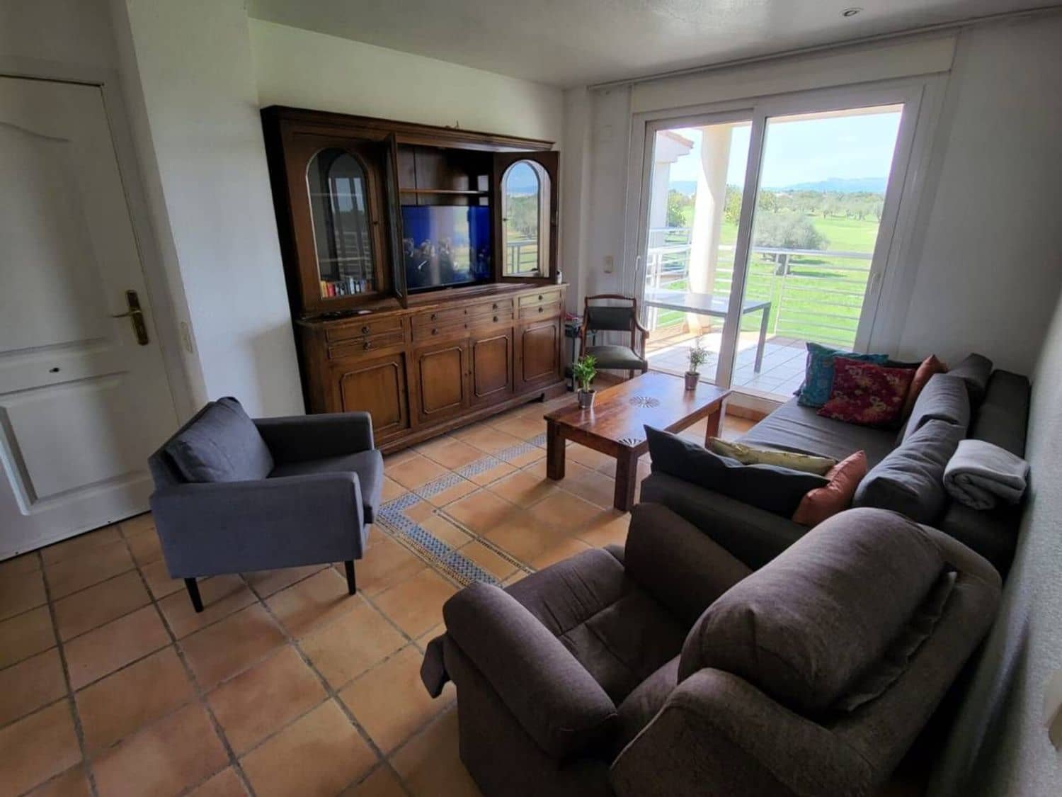 2 camera da letto Appartamento in vendita in Sant Jordi con piscina garage - 135.000 € (Rif: 9694699)