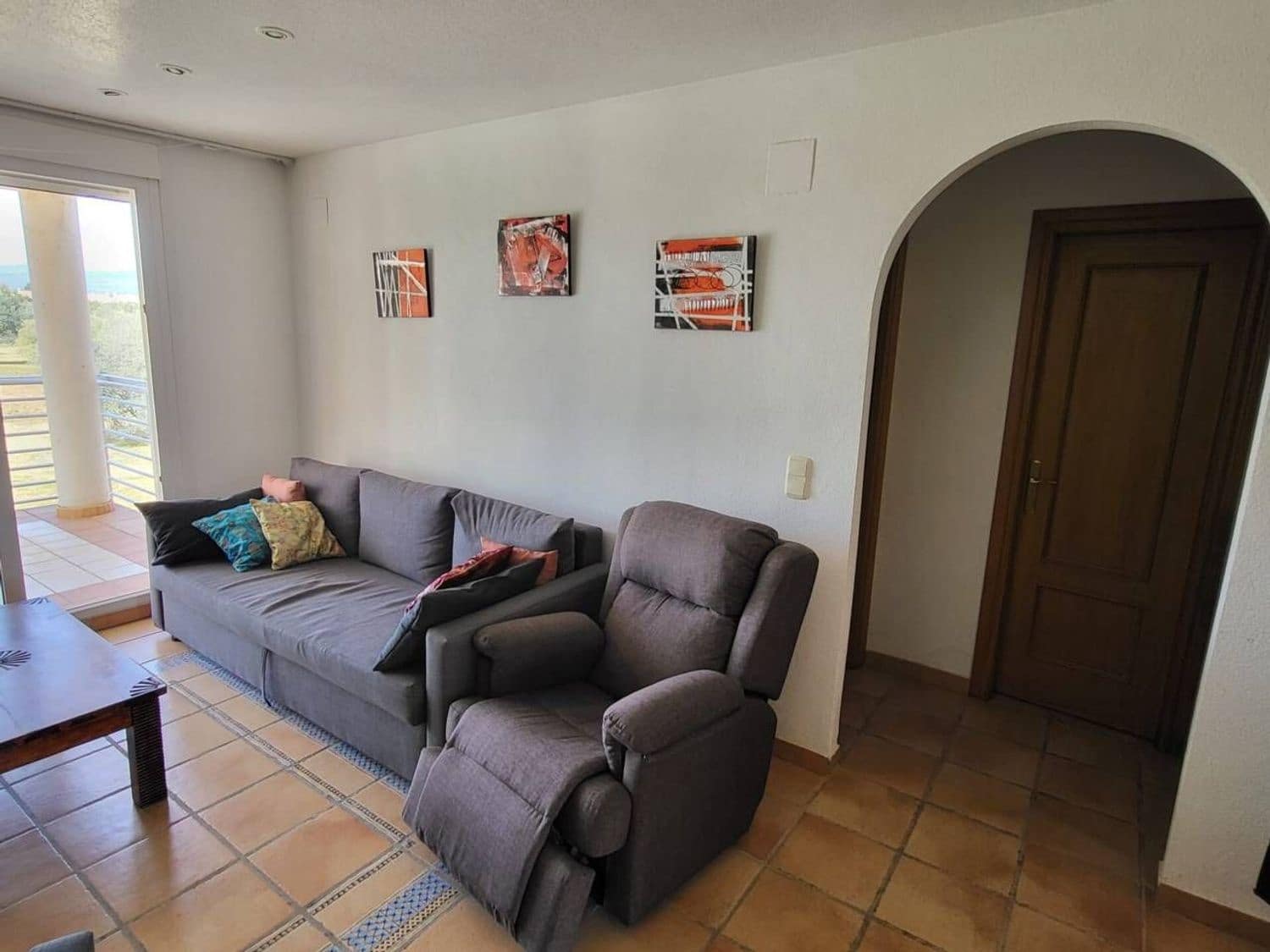 2 camera da letto Appartamento in vendita in Sant Jordi con piscina garage - 135.000 € (Rif: 9694699)