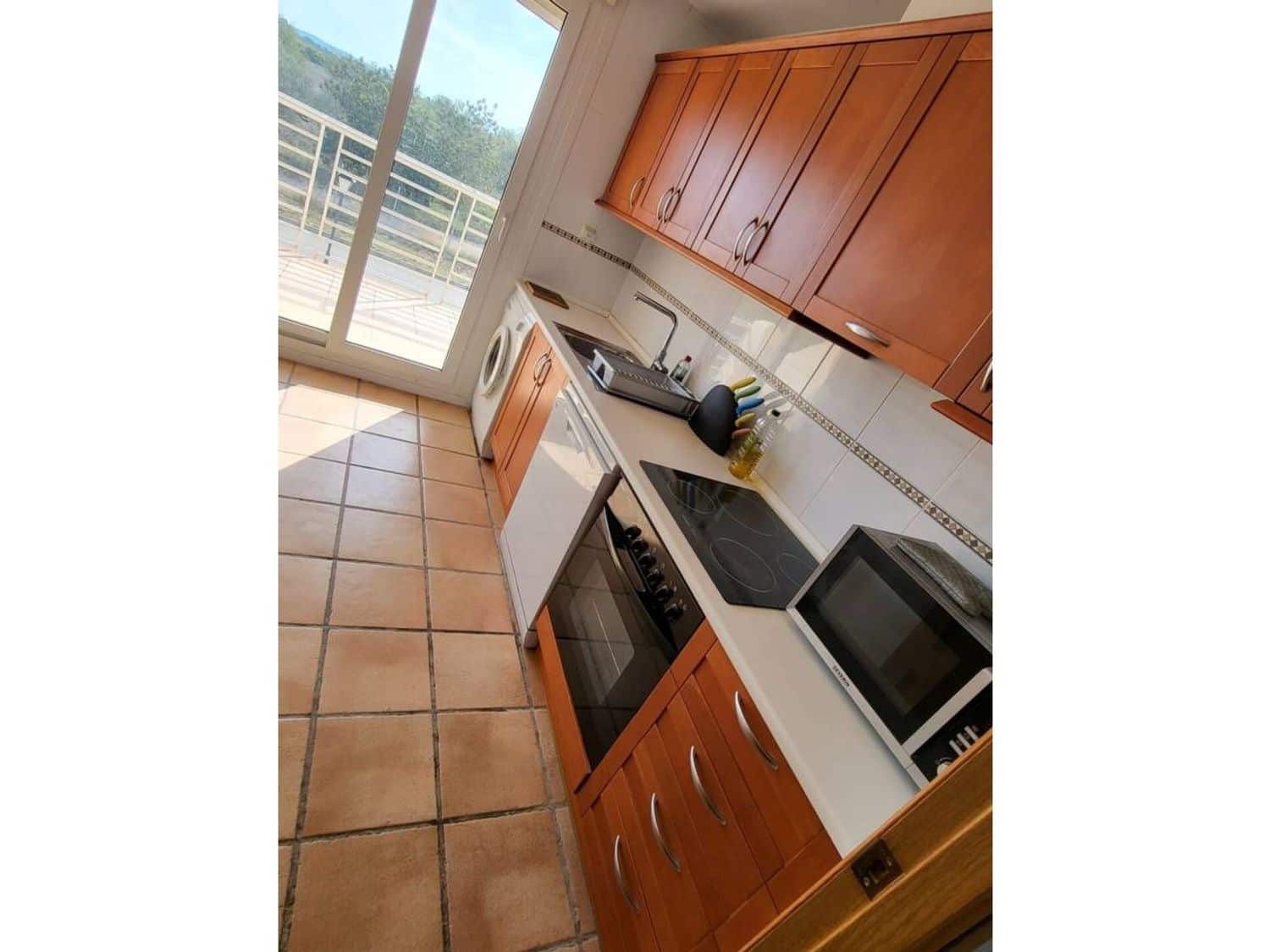 2 camera da letto Appartamento in vendita in Sant Jordi con piscina garage - 135.000 € (Rif: 9694699)