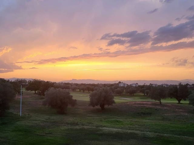 2 quarto Apartamento para venda em Sant Jordi com piscina garagem - 135 000 € (Ref: 9694699)