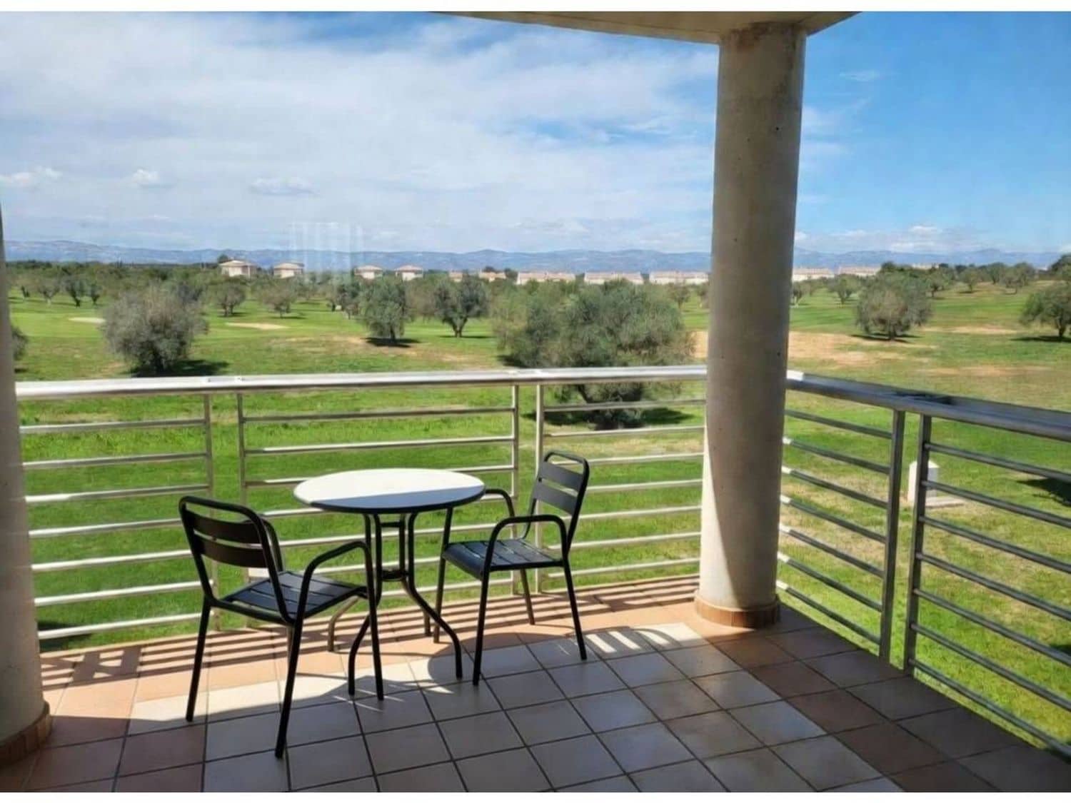 2 bedroom Apartment for sale in Sant Jordi with pool garage - € 135,000 (Ref: 9694699)