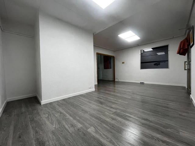 Gewerbe zu verkaufen in Vinaròs - 68.000 € (Ref: 9694700)