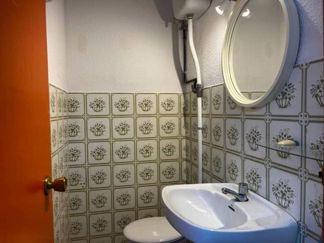 Gewerbe zu verkaufen in Vinaròs - 68.000 € (Ref: 9694700)