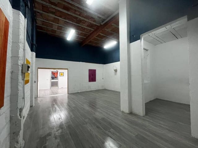 Gewerbe zu verkaufen in Vinaròs - 68.000 € (Ref: 9694700)