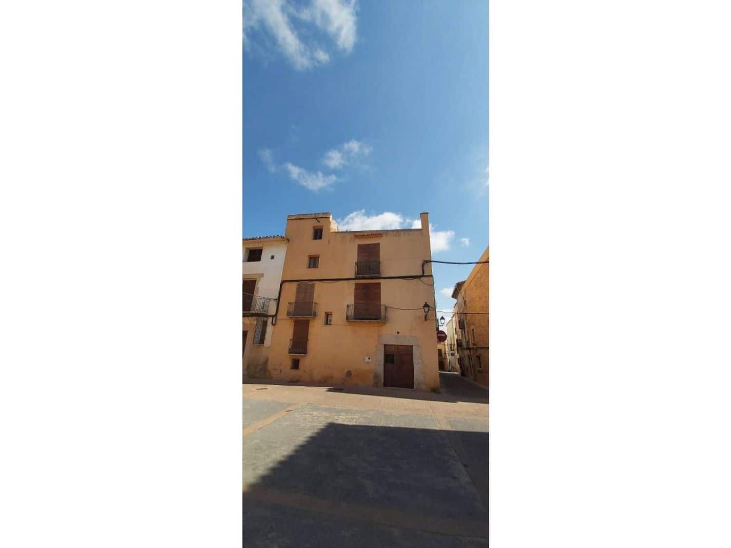 6 camera da letto Finca/Casa di Campagna in vendita in Sant Jordi - 180.000 € (Rif: 9697949)