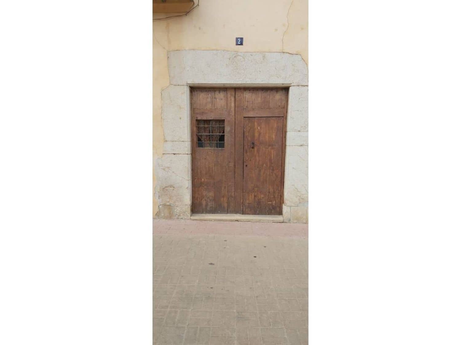 6 camera da letto Finca/Casa di Campagna in vendita in Sant Jordi - 180.000 € (Rif: 9697949)