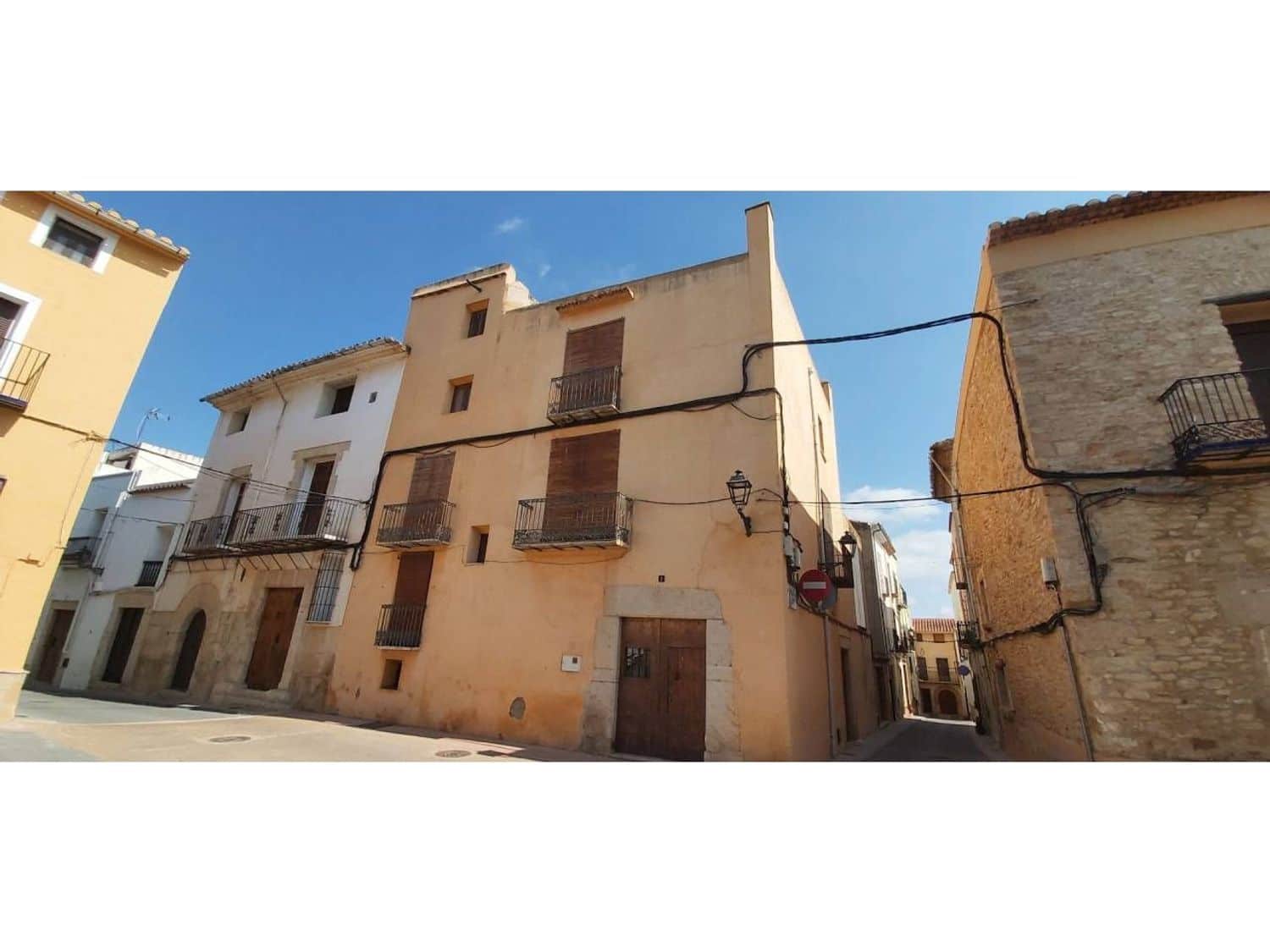 6 camera da letto Finca/Casa di Campagna in vendita in Sant Jordi - 180.000 € (Rif: 9697949)