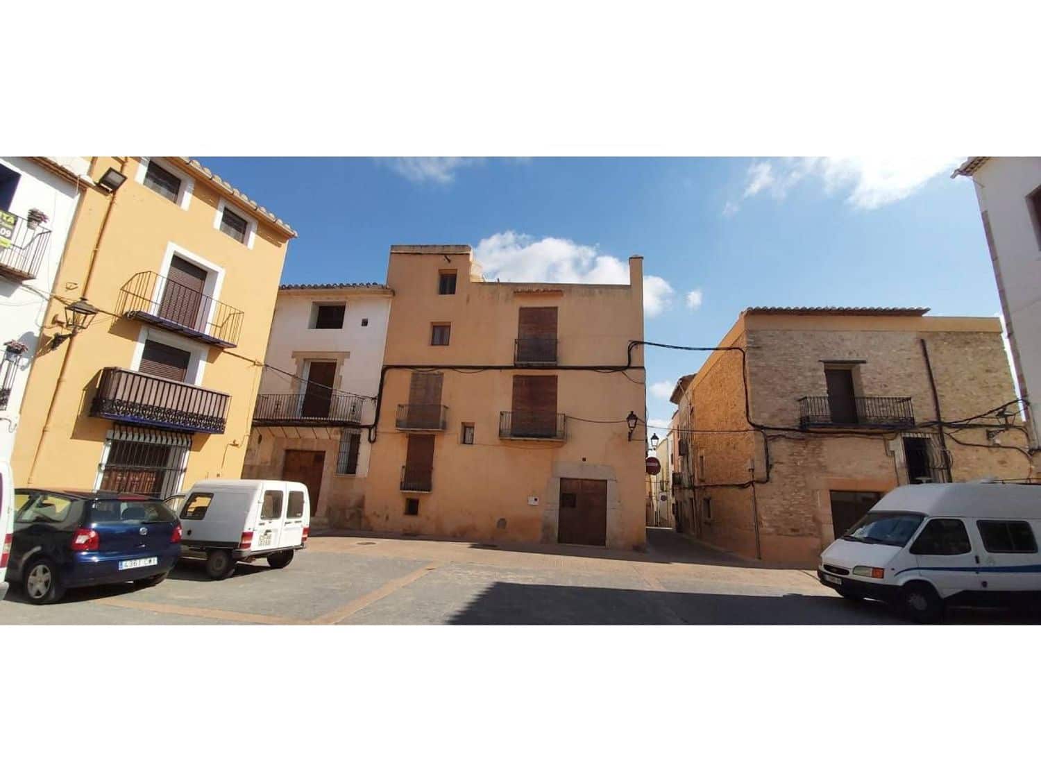 6 camera da letto Finca/Casa di Campagna in vendita in Sant Jordi - 180.000 € (Rif: 9697949)