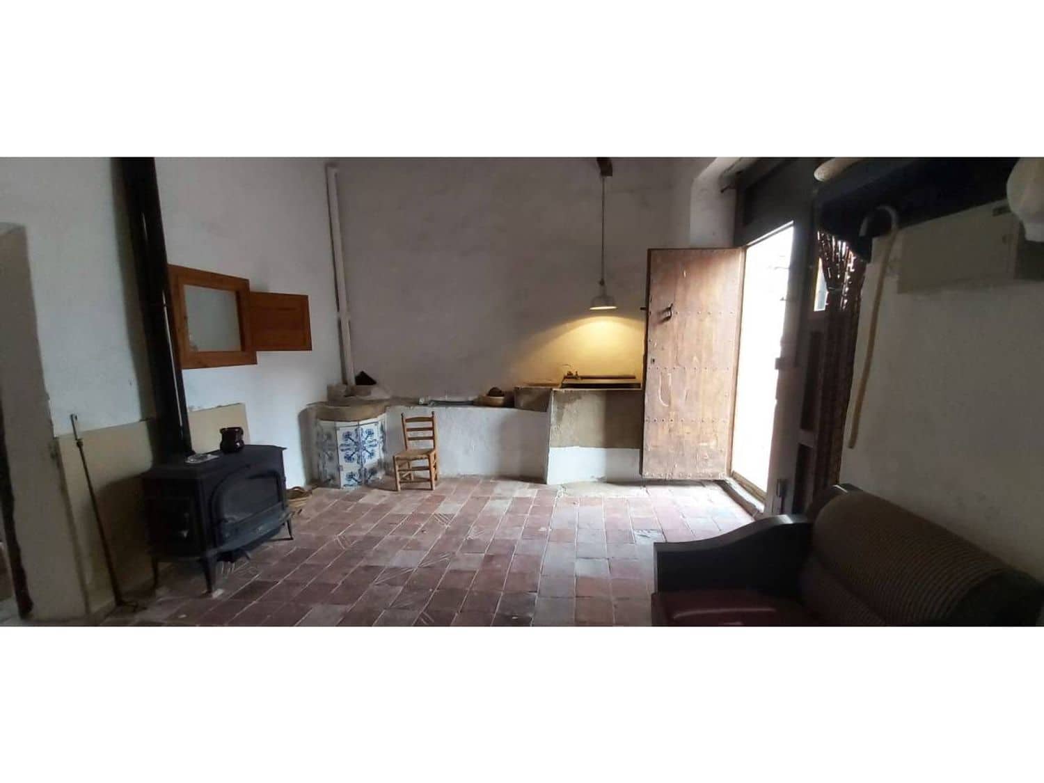 6 camera da letto Finca/Casa di Campagna in vendita in Sant Jordi - 180.000 € (Rif: 9697949)