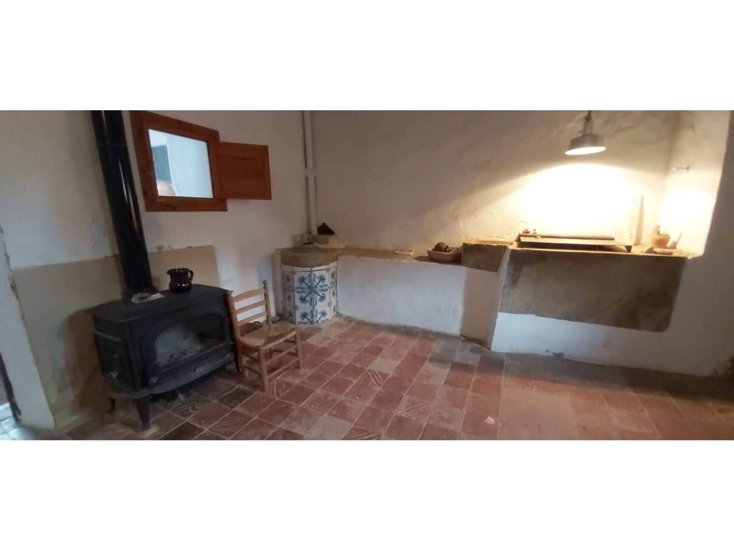 6 camera da letto Finca/Casa di Campagna in vendita in Sant Jordi - 180.000 € (Rif: 9697949)