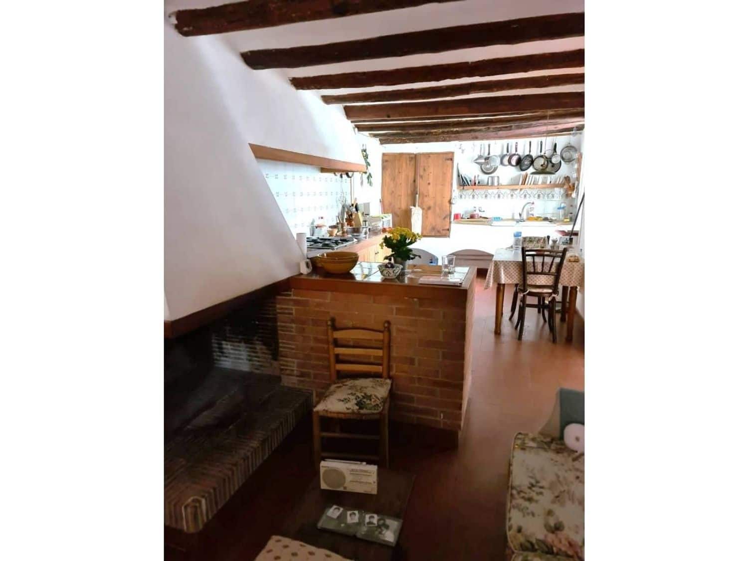 6 camera da letto Finca/Casa di Campagna in vendita in Sant Jordi - 180.000 € (Rif: 9697949)