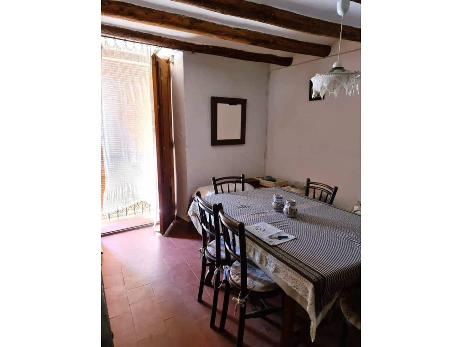 6 camera da letto Finca/Casa di Campagna in vendita in Sant Jordi - 180.000 € (Rif: 9697949)